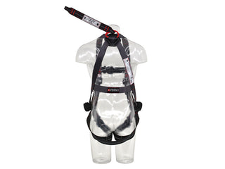Ferno FH24 Dielectric Harness