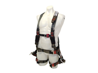 5 harness front