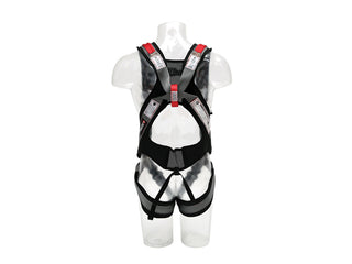 Ferno Ultralite X Harness with dorsel & neoprene cover