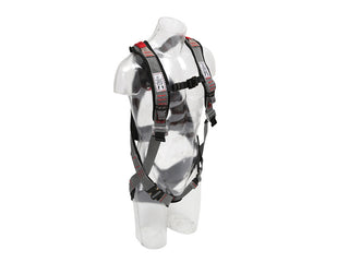 Ferno Ultralite X Harness with dorsel & neoprene cover