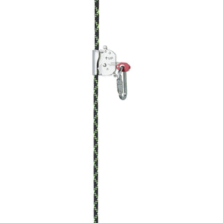 RG500 Auto Manual Rope Grab 12mm w/o Extension