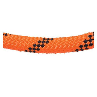 Kernmantle Rope With Thimble Eye & Rope Grab