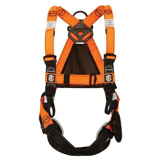 Confined Space Rescue Kit - 2.4m Tripod
