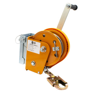 Confined Space Rescue Kit - 2.4m Tripod