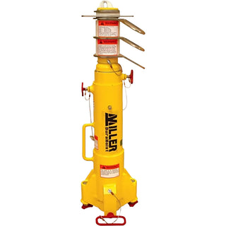 DuraHoist Portable Fall Arrest Post