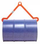 Titan THDC Horizontal Drum Clamp
