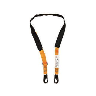 Pole Strap 2.5M Snap Hook