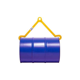 Titan THDC Horizontal Drum Clamp