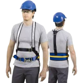 Miller Explorer Equipment Belt