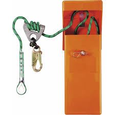 Miller Escape / Rescue Master Box