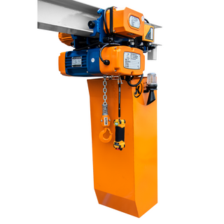 PHL Pacific High Lift Electric Hoist