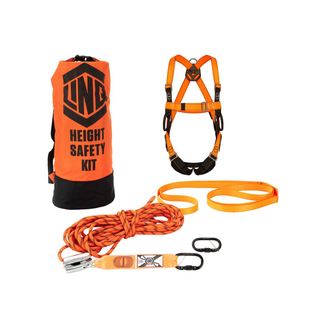 Essential Basic Roofers Harness Kit