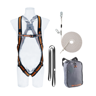 Roofers Kit 15m