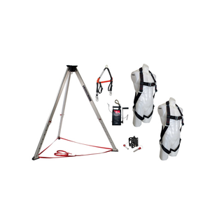 Ferno Confined Space Kit