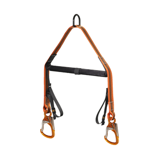 Confined Space Spreader Bar