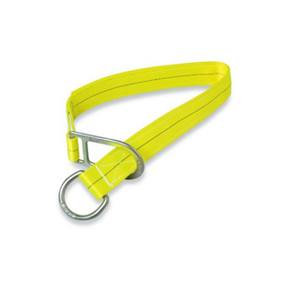 Cross Arm Sling 680mm Yellow