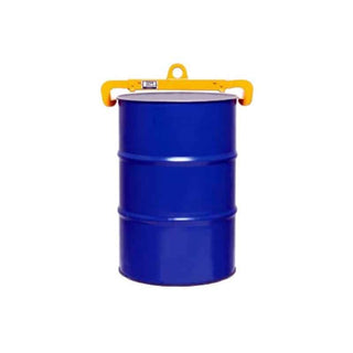 Titan TVDC Vertical Drum Clamp
